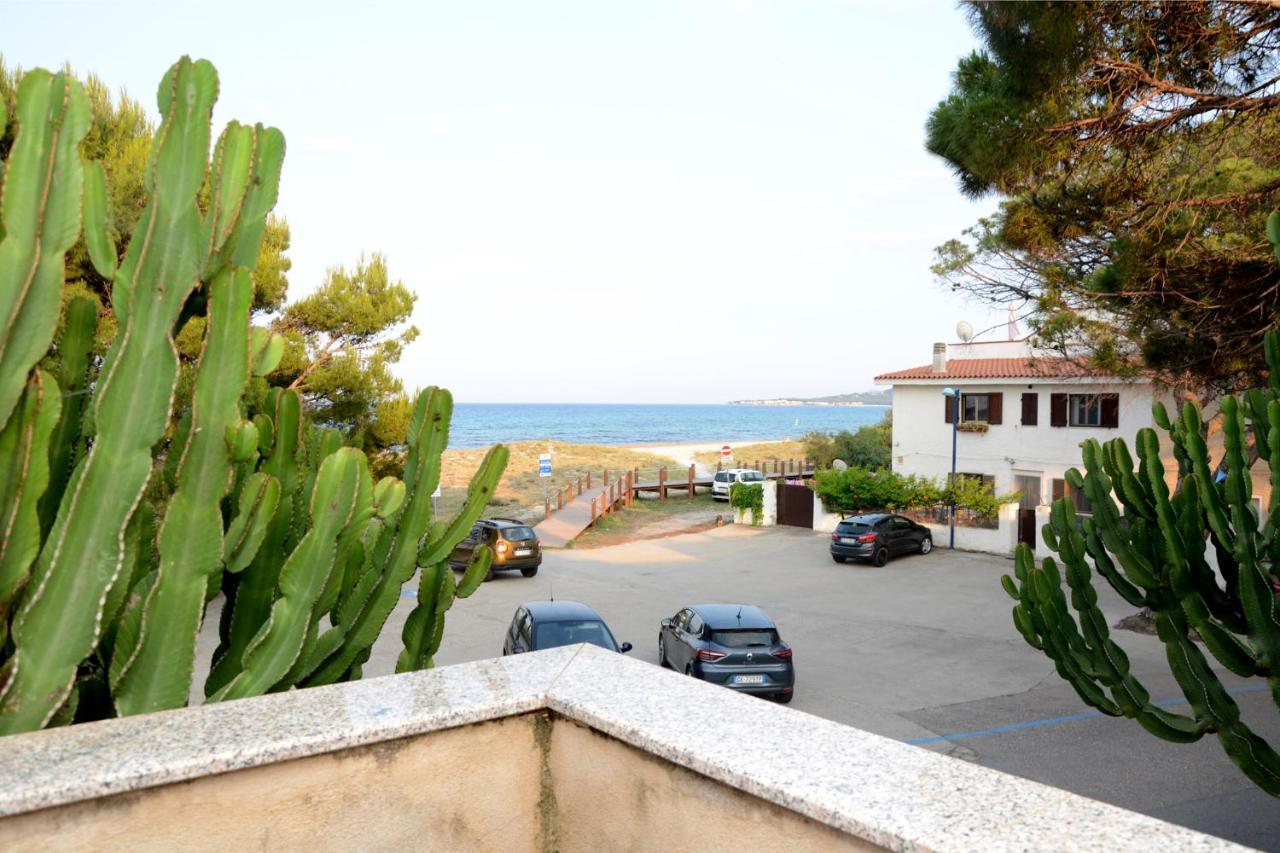 Appartamenti Fronte Mare Siniscola Exterior photo