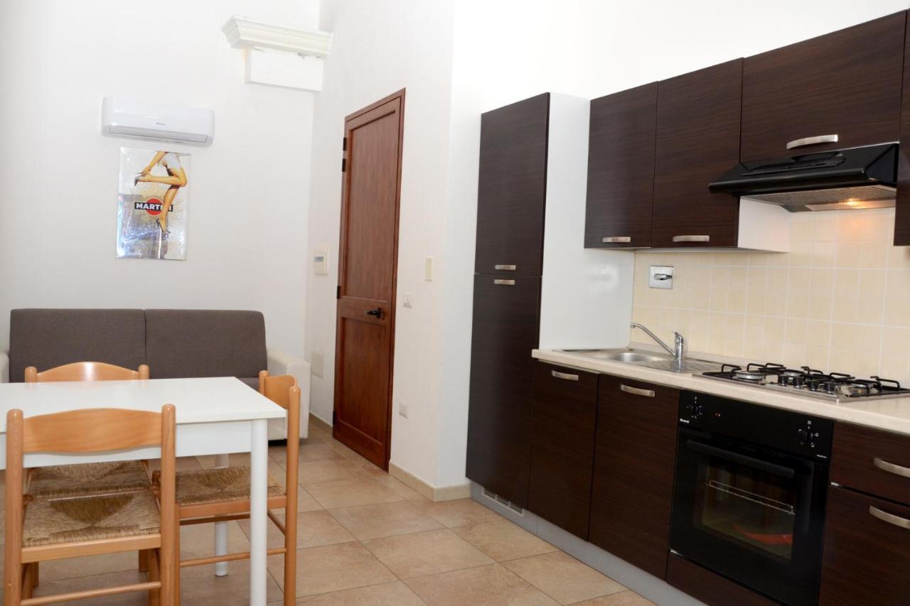Appartamenti Fronte Mare Siniscola Exterior photo