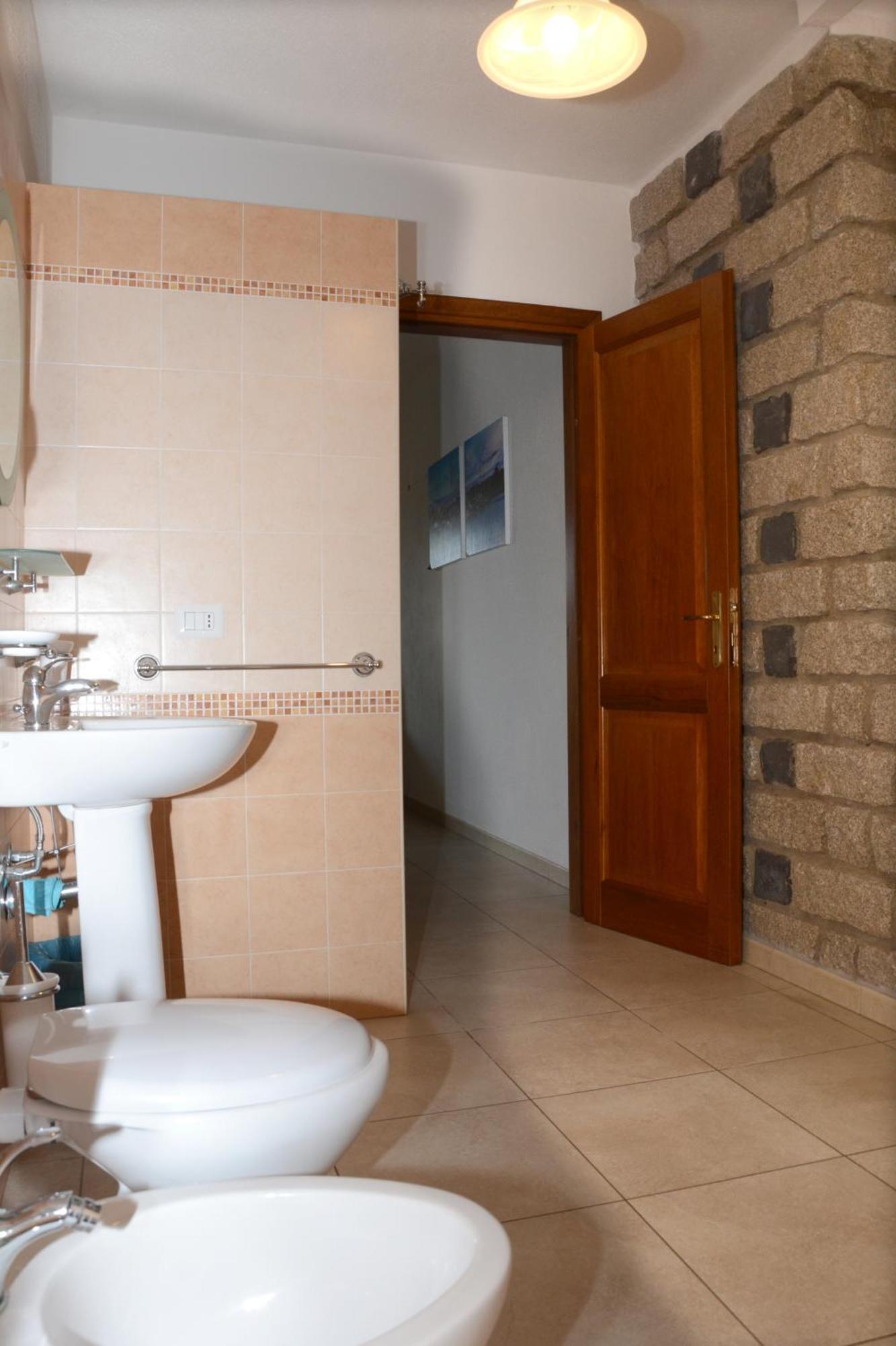 Appartamenti Fronte Mare Siniscola Exterior photo